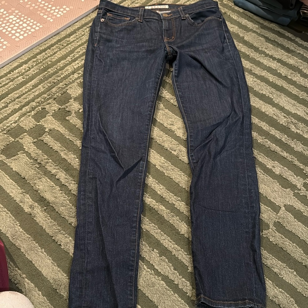 J Brand Jeans Size 28